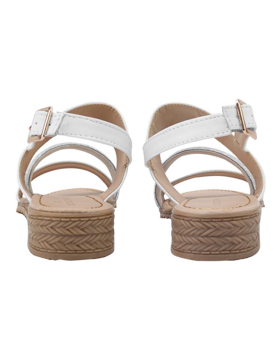Sandalia para mujer