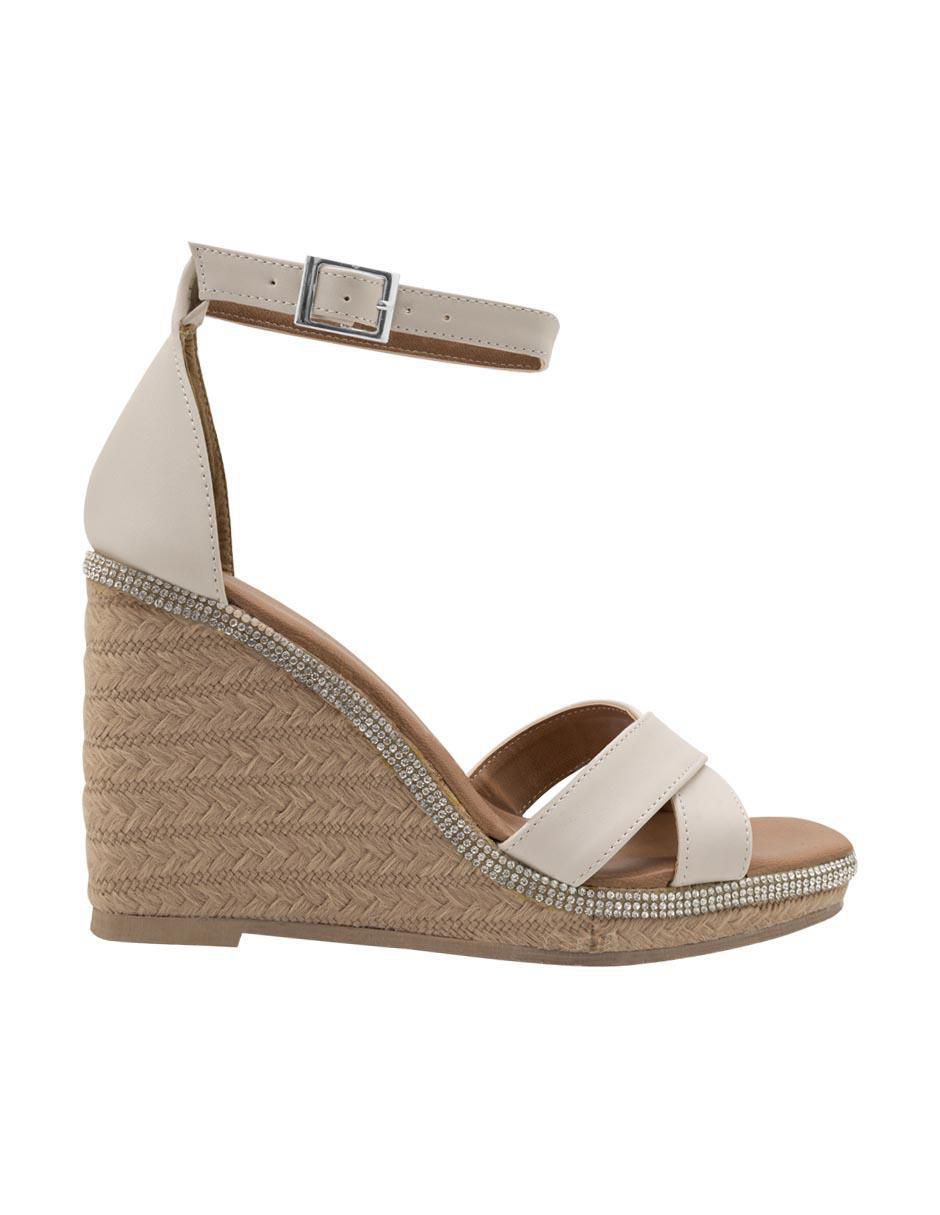 Sandalia para mujer