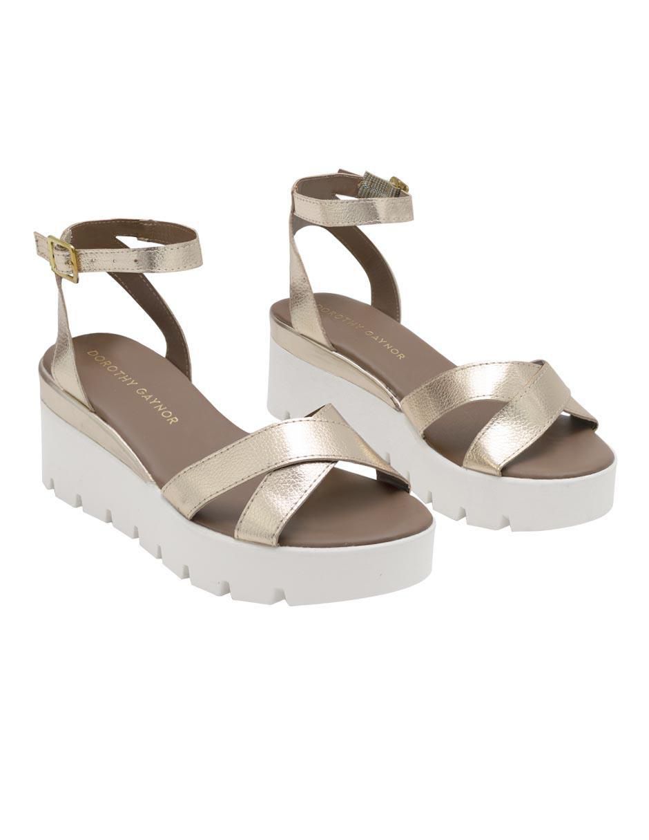 Sandalia para mujer