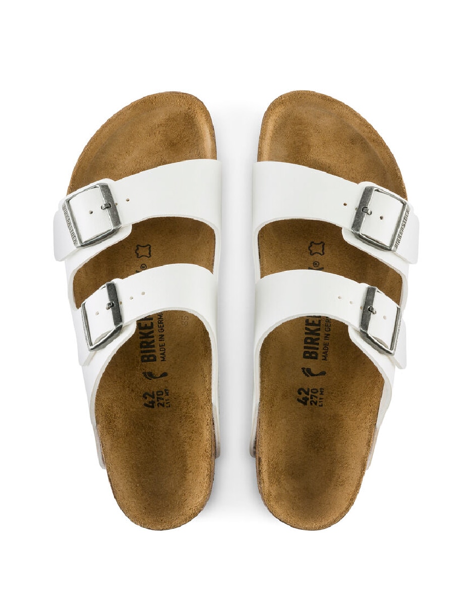 Sandalia Arizona para mujer