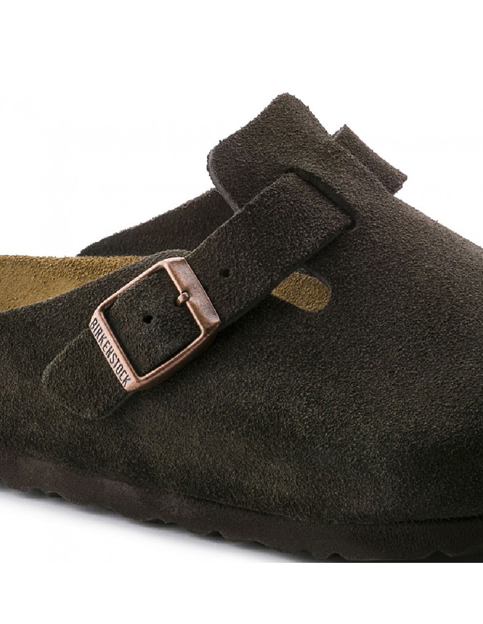 Sandalia Boston para mujer