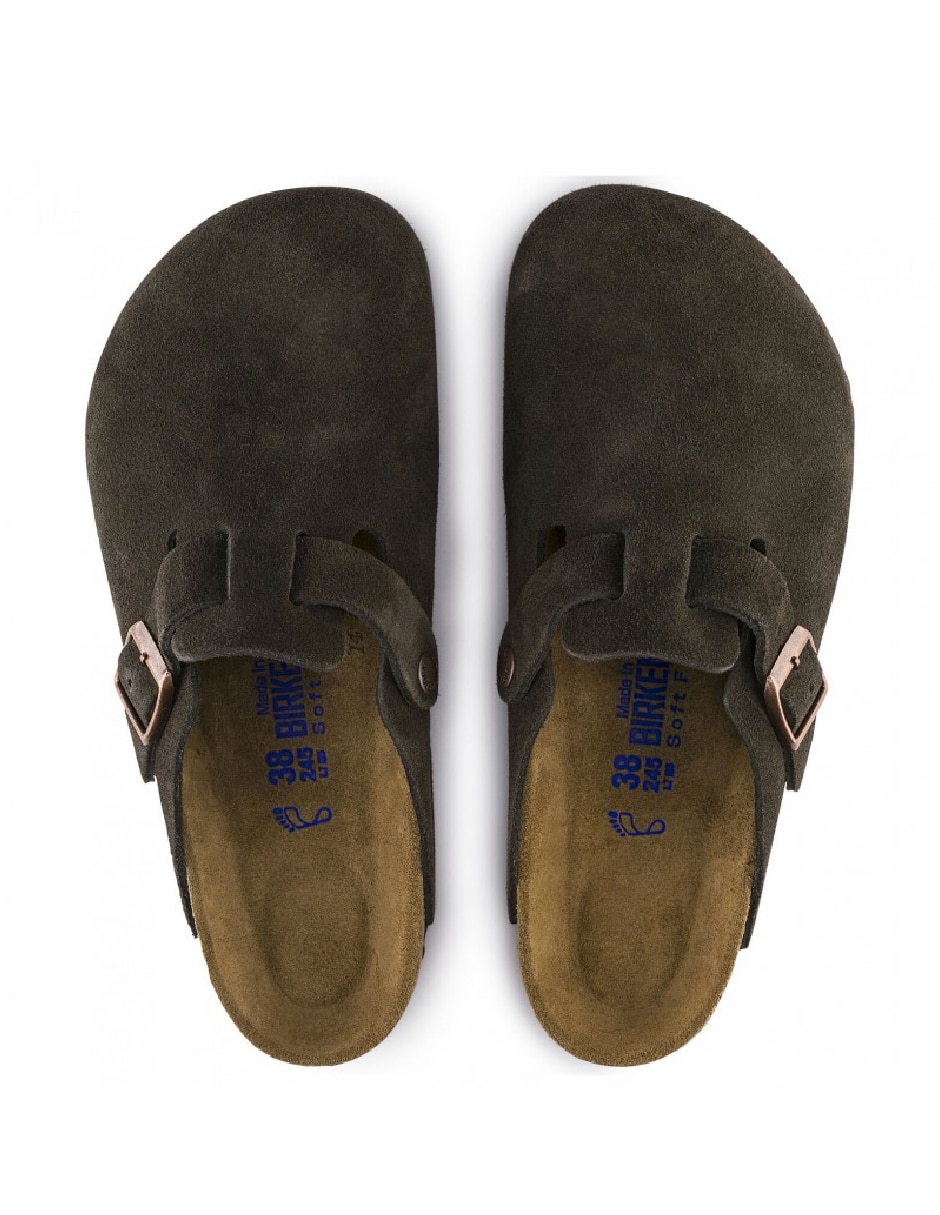 Sandalia Boston para mujer