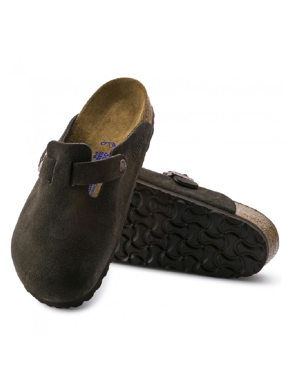 Sandalia Boston para mujer