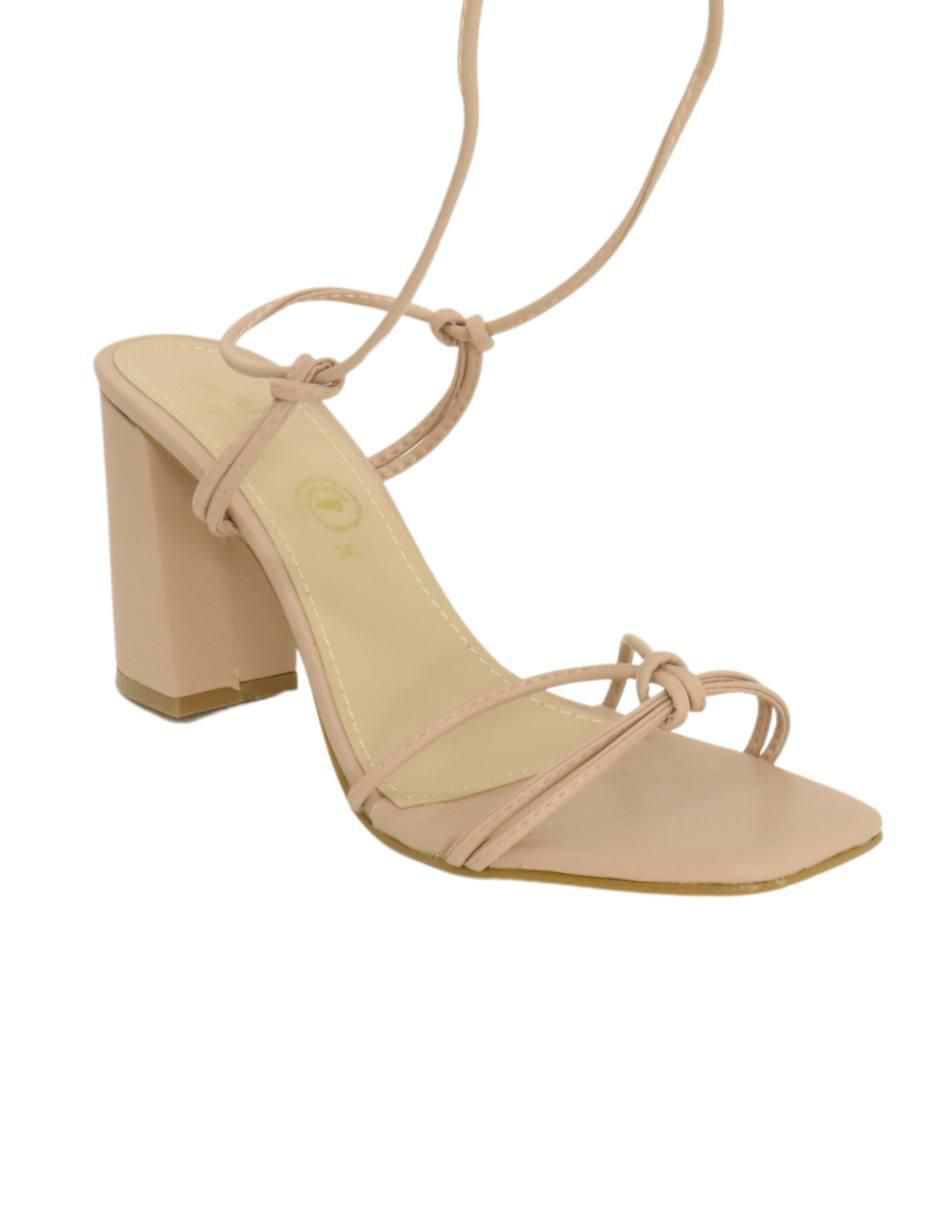 Sandalia para mujer 1