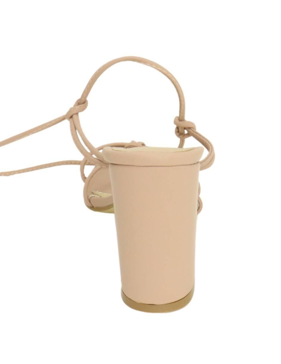 Sandalia para mujer 4