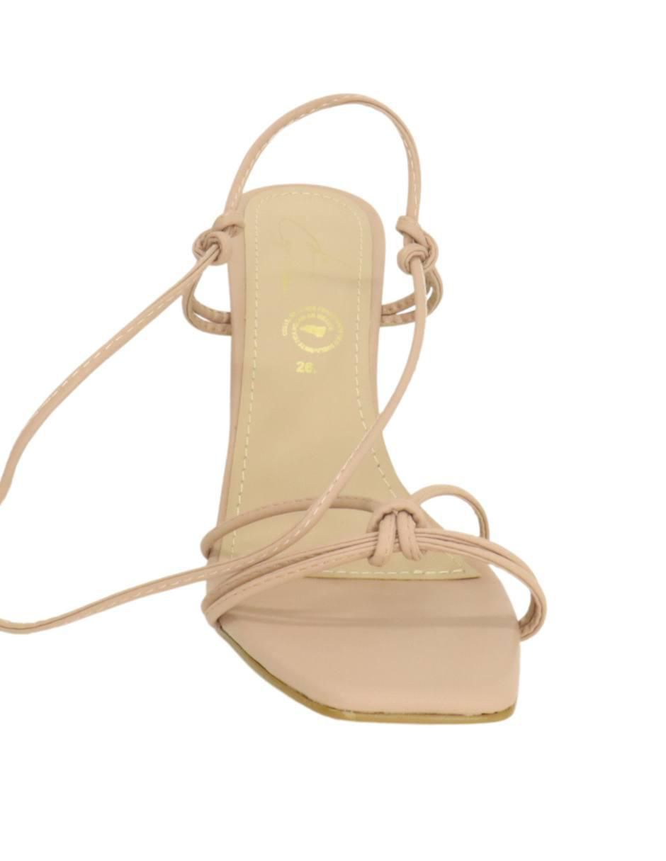 Sandalia para mujer 2