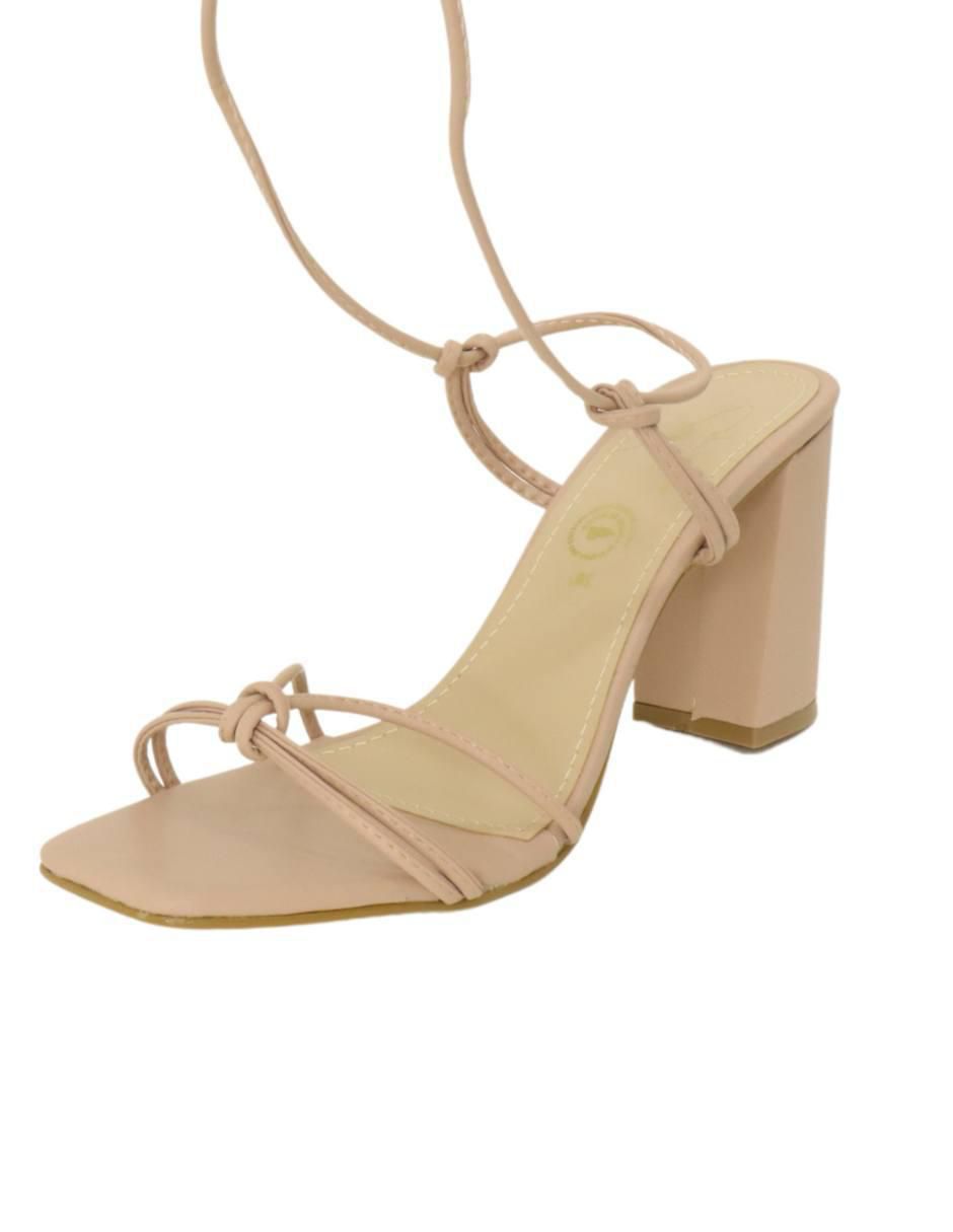 Sandalia para mujer 6