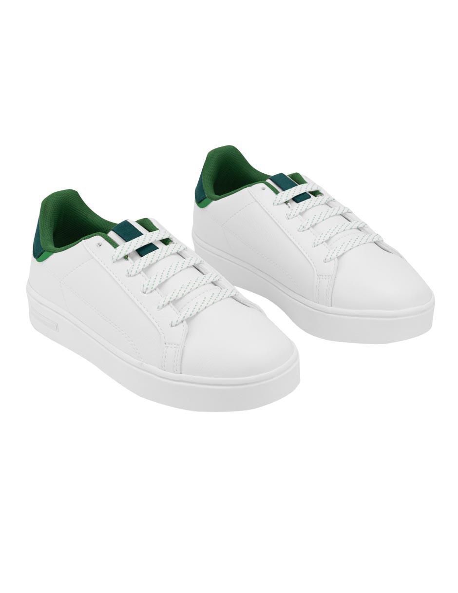 Tenis para mujer