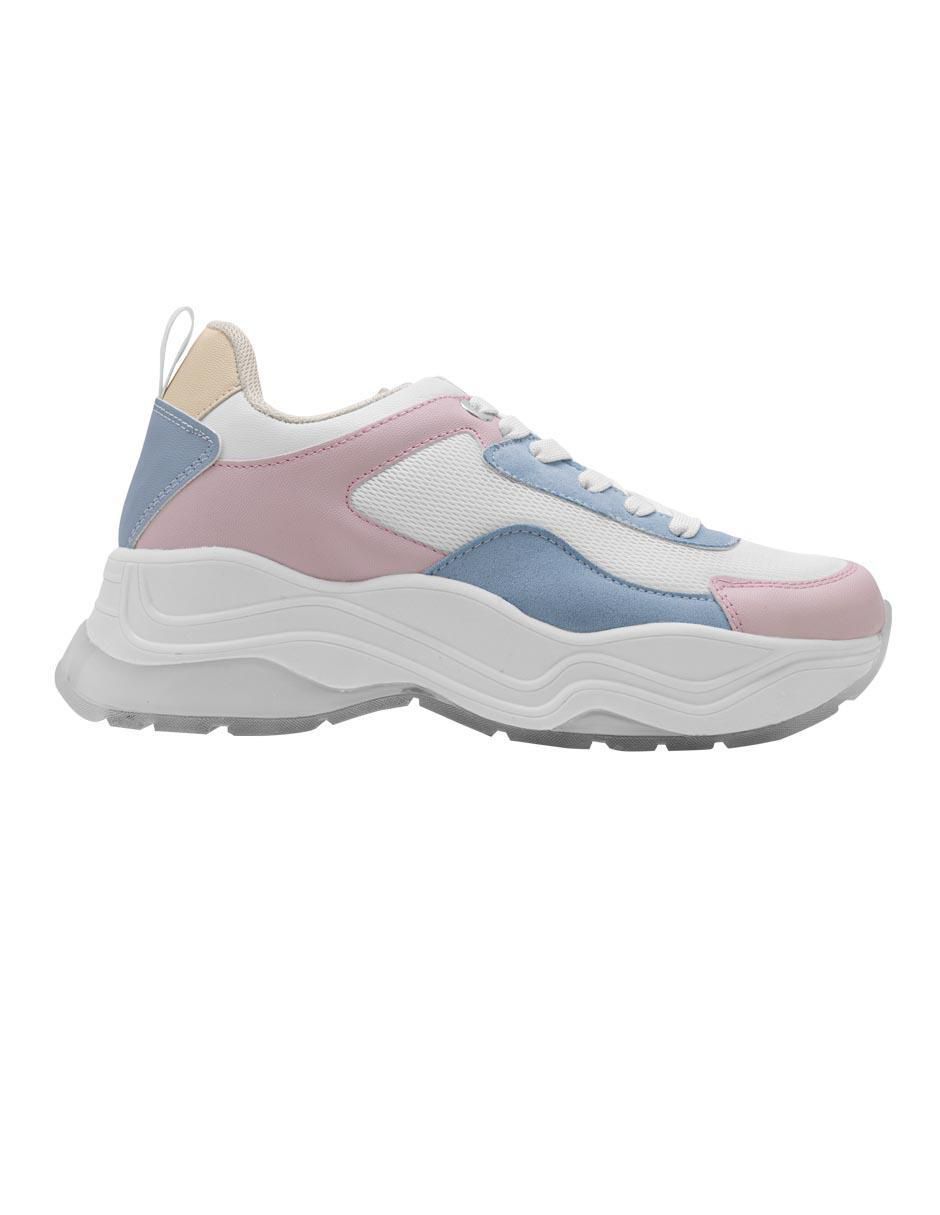 Tenis para mujer