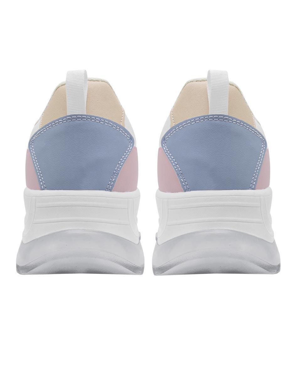 Tenis para mujer