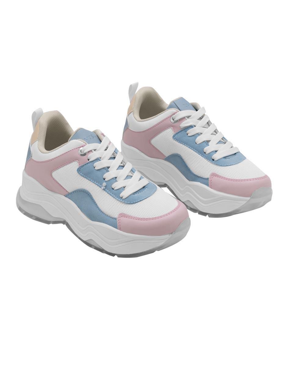 Tenis para mujer