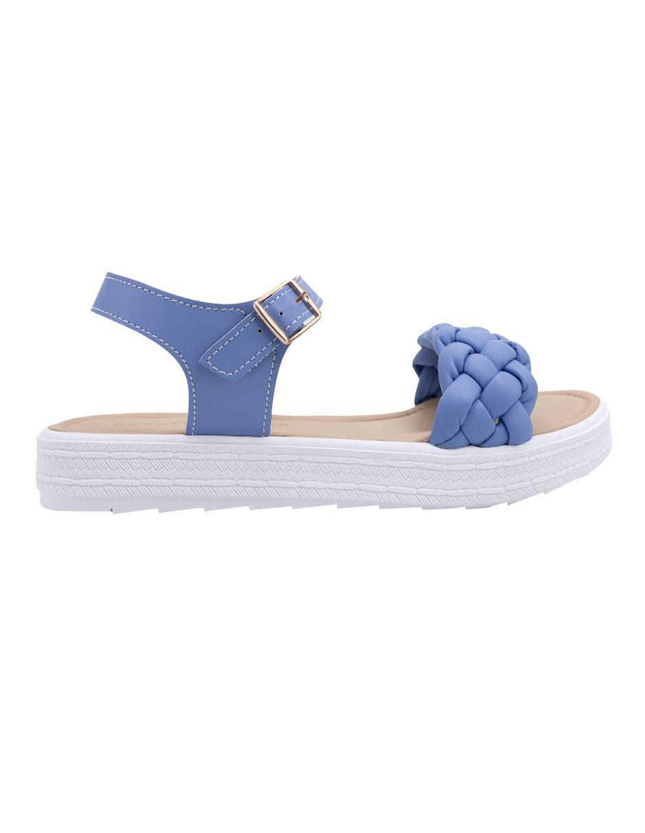 Sandalia para mujer 3