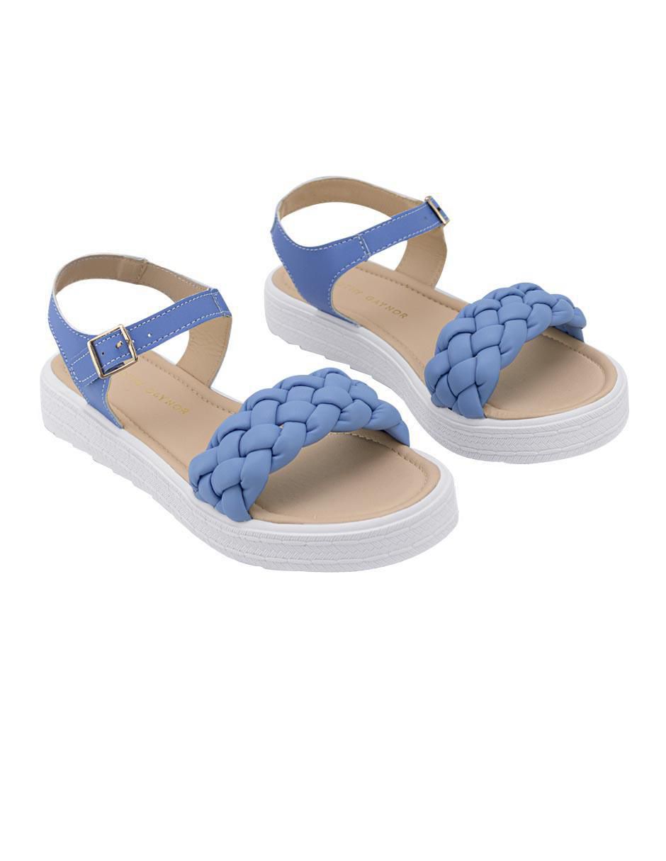Sandalia para mujer 2