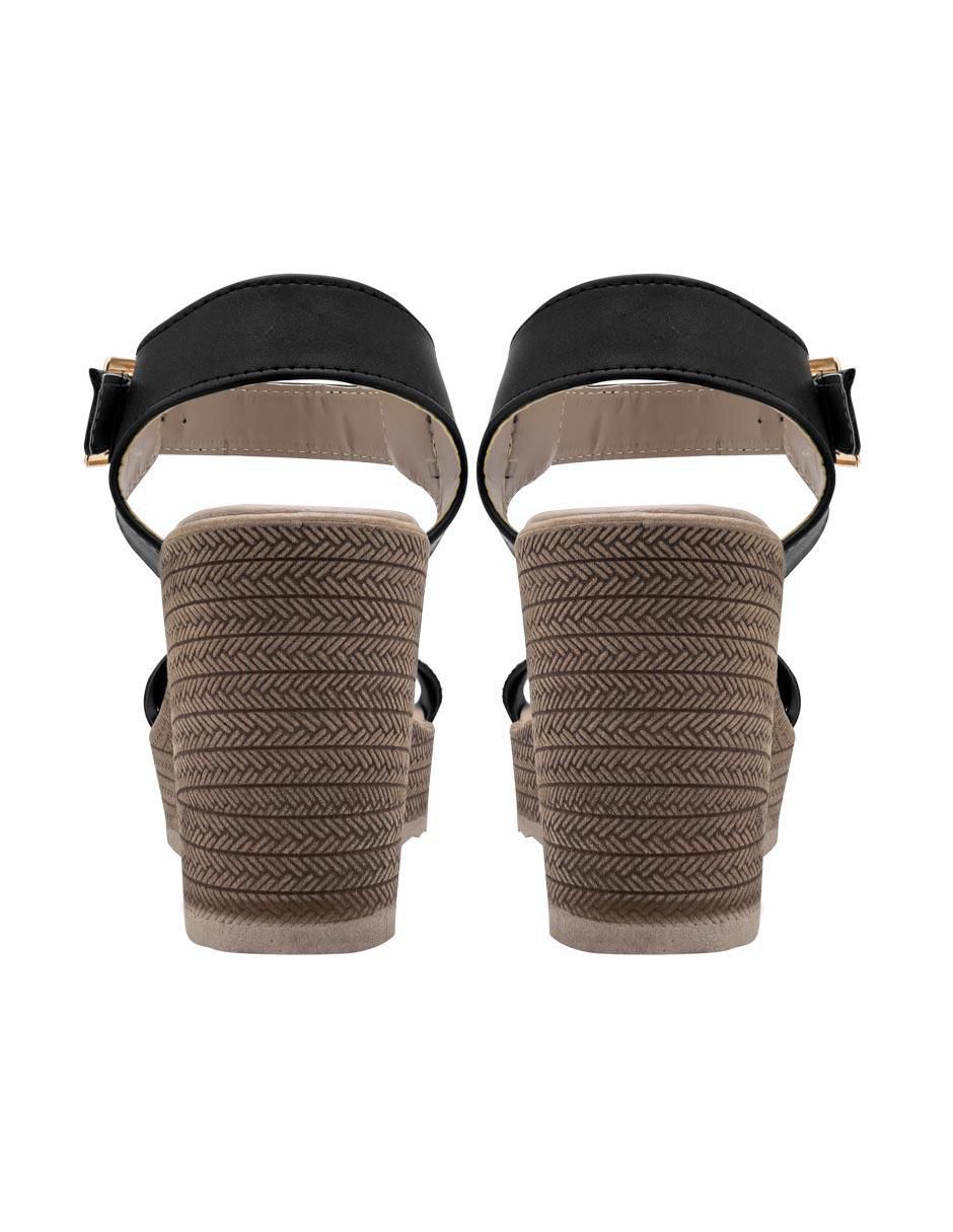 Sandalia para mujer