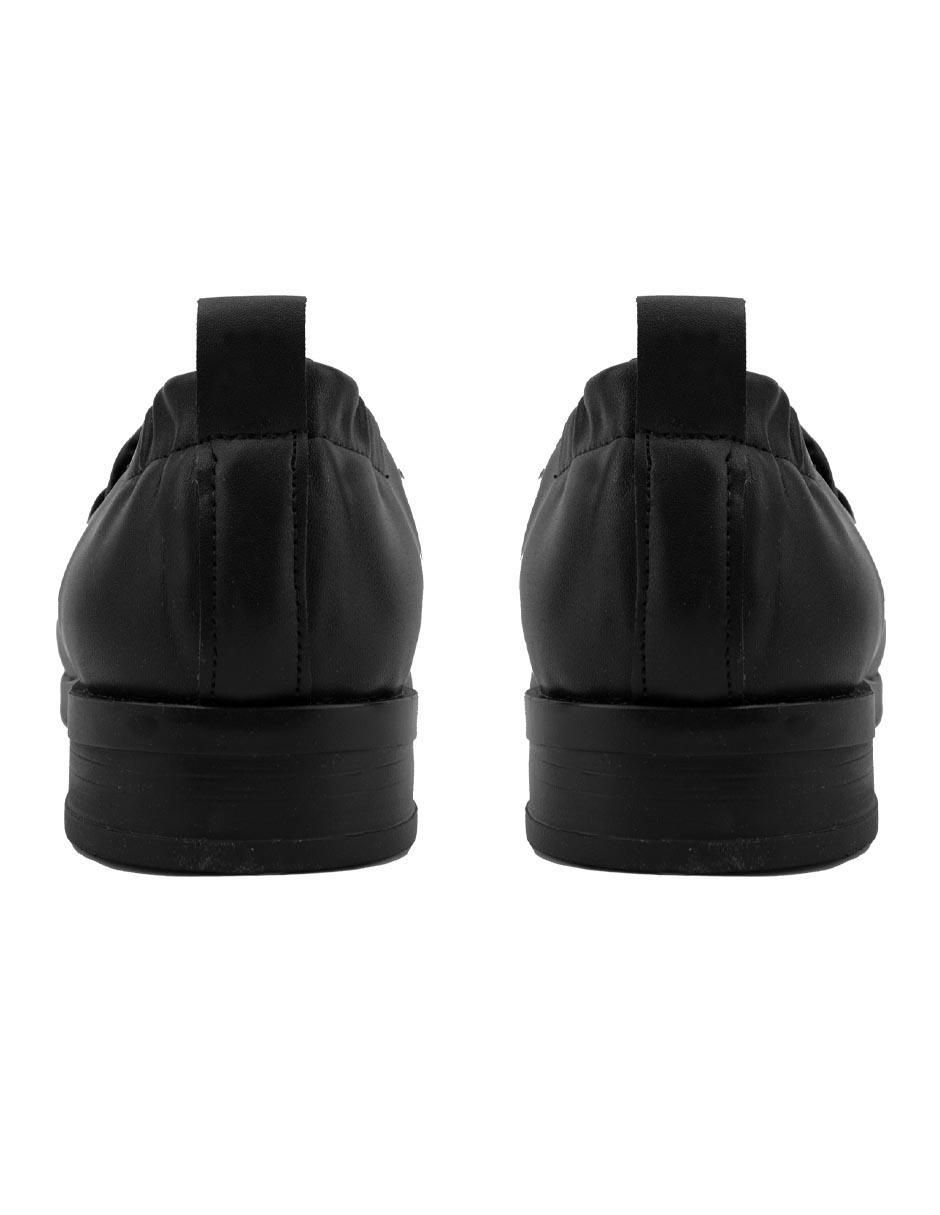 Mocasín  para mujer