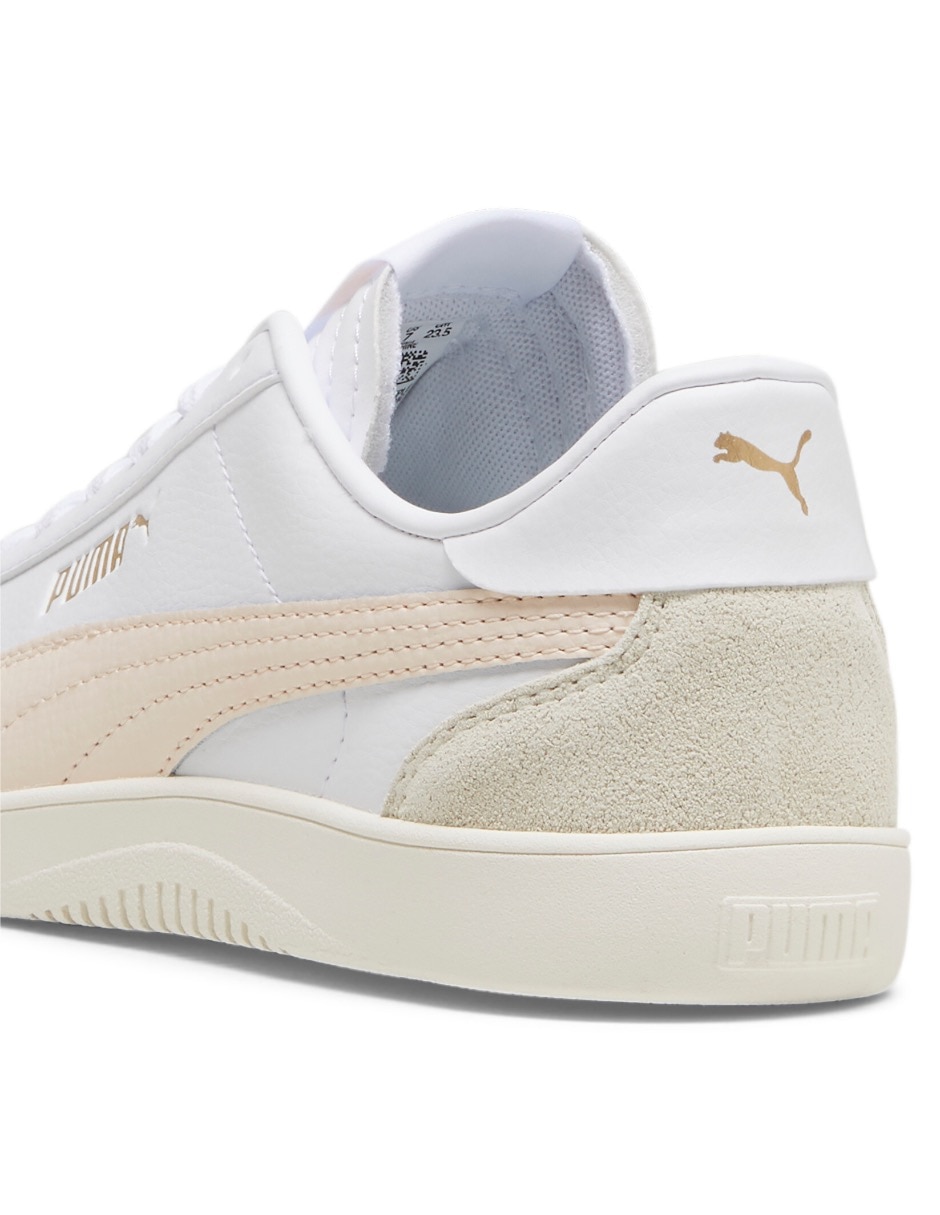 Tenis Club 5V5 Sd para mujer 7
