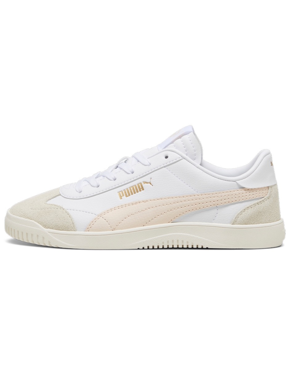 Tenis Club 5V5 Sd para mujer 5