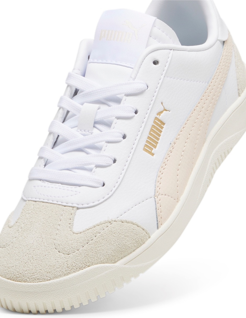 Tenis Club 5V5 Sd para mujer 2