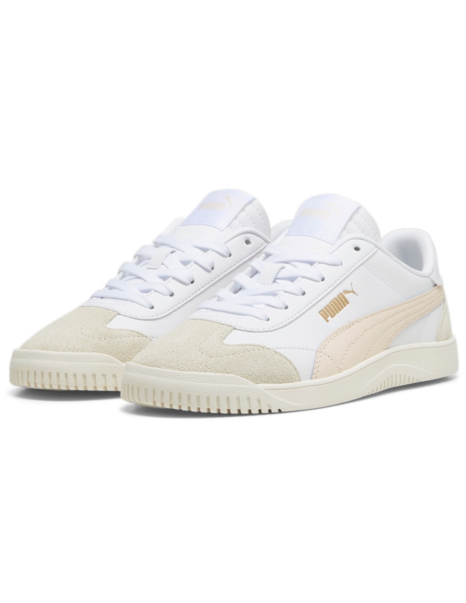 Tenis Club 5V5 Sd para mujer 8