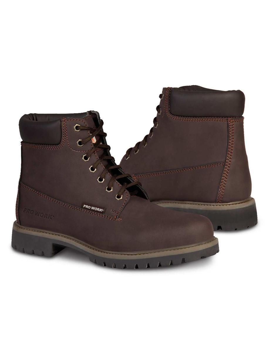 Bota al tobillo sin familia o colección "de" sintético "para mujer" 2