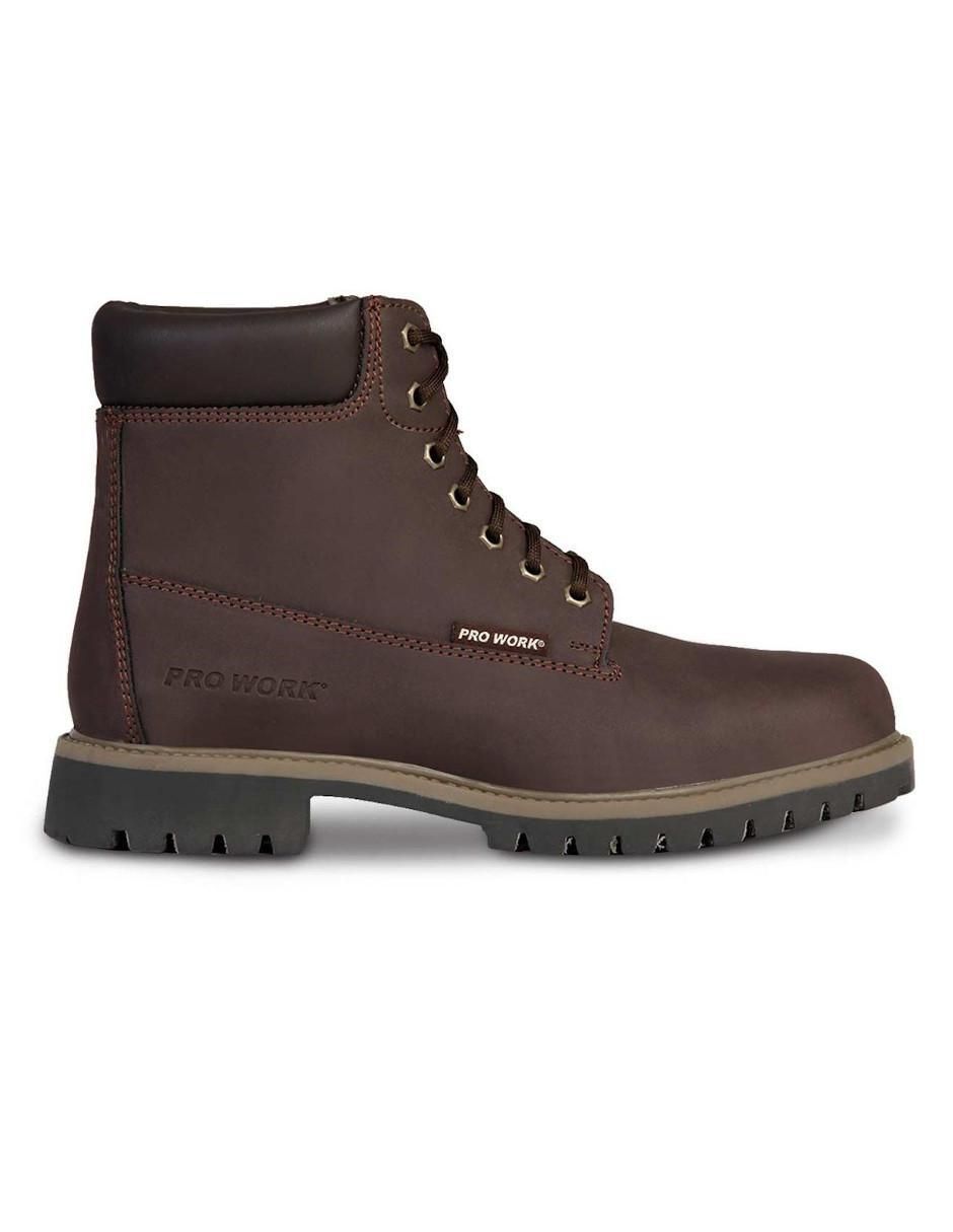 Bota al tobillo sin familia o colección "de" sintético "para mujer" 3