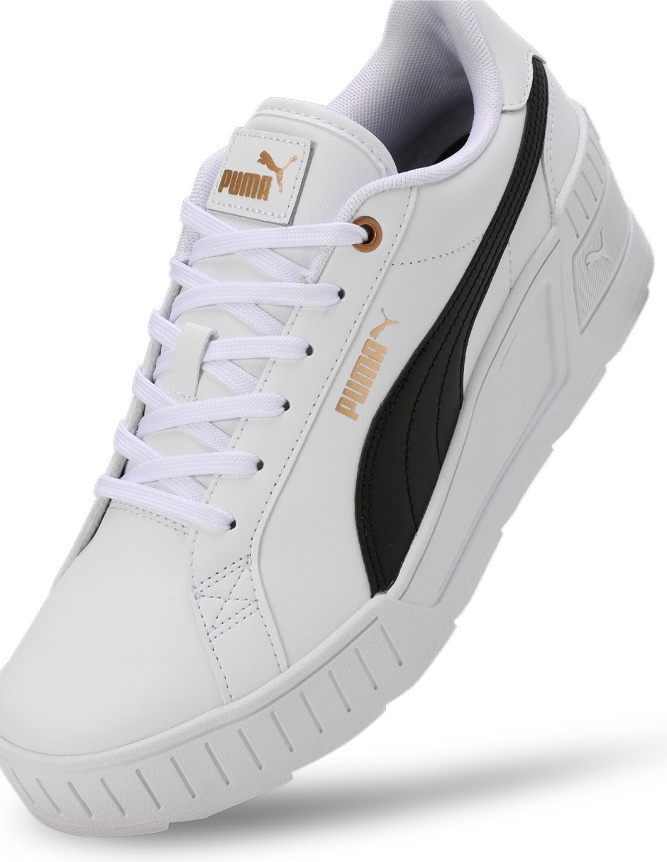 Tenis Karmen para mujer 11
