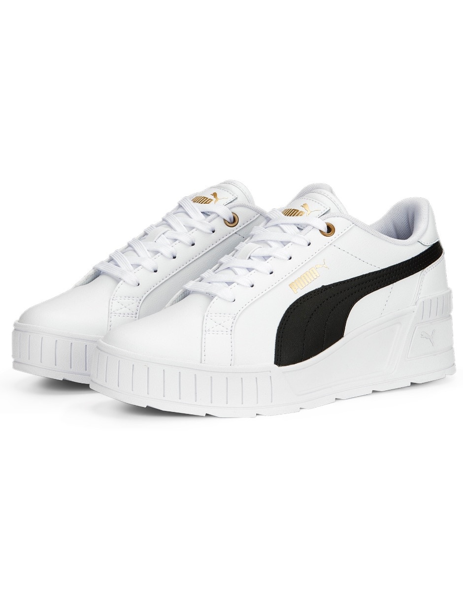 Tenis Karmen para mujer 13