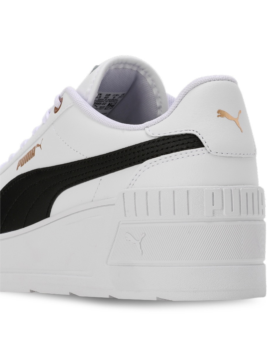 Tenis Karmen para mujer 2