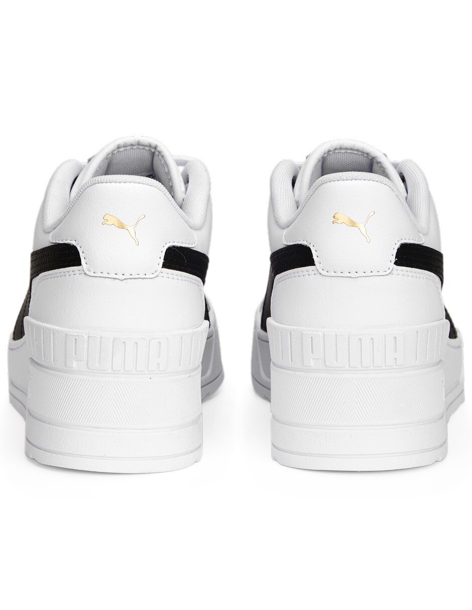 Tenis Karmen para mujer 3