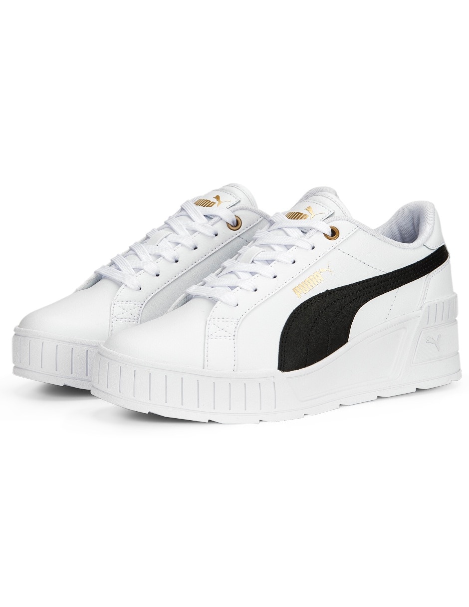 Tenis Karmen para mujer 4