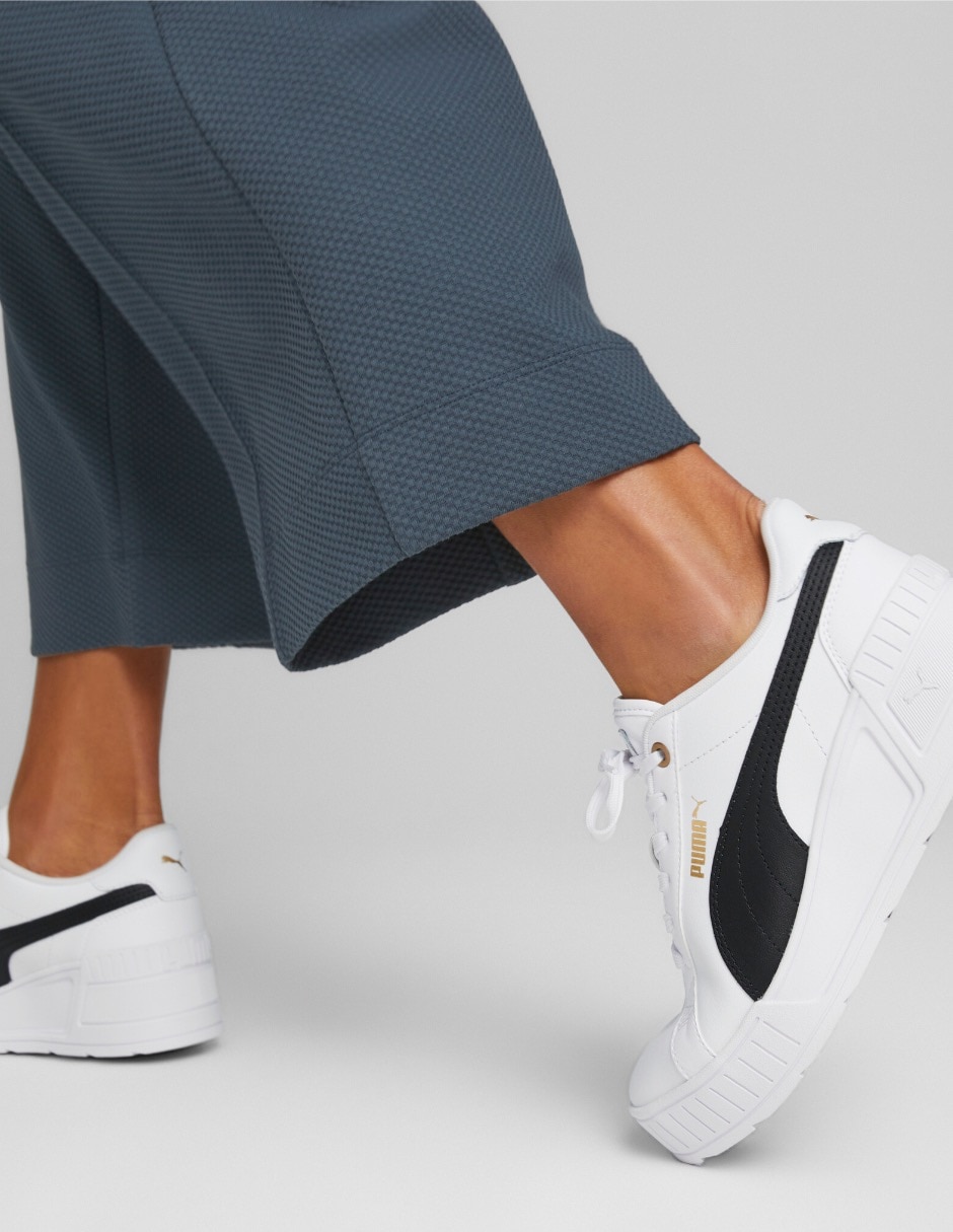 Tenis Karmen para mujer 5
