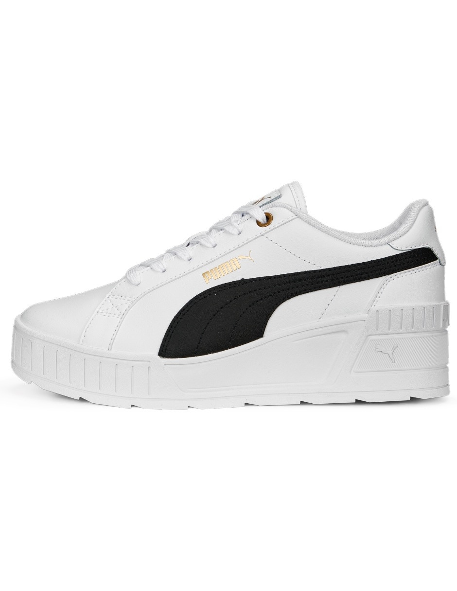 Tenis Karmen para mujer 8