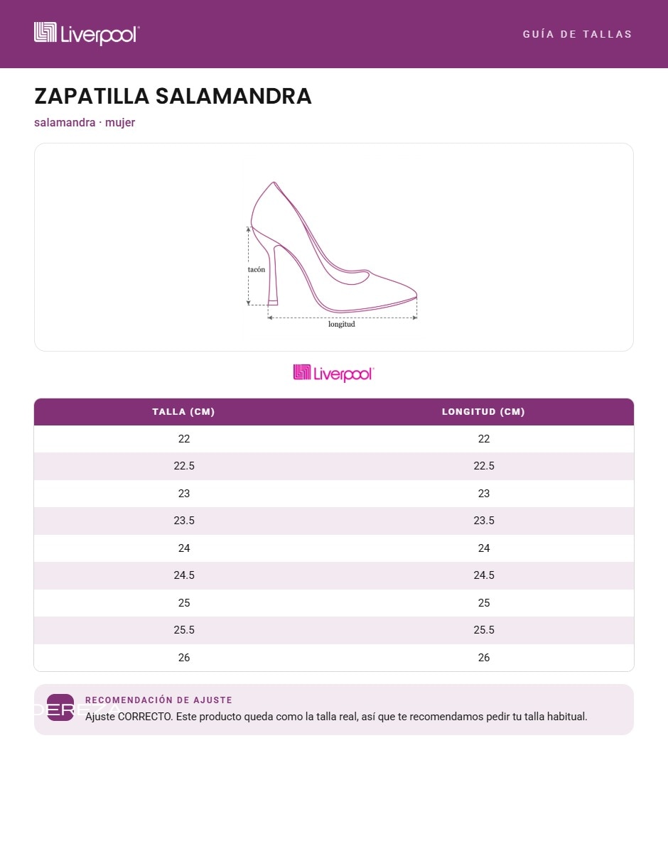 Zapatilla