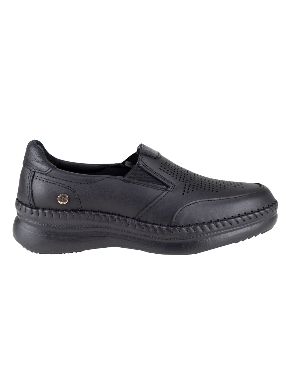 Zapato de piel para mujer Zapato de piel para mujer