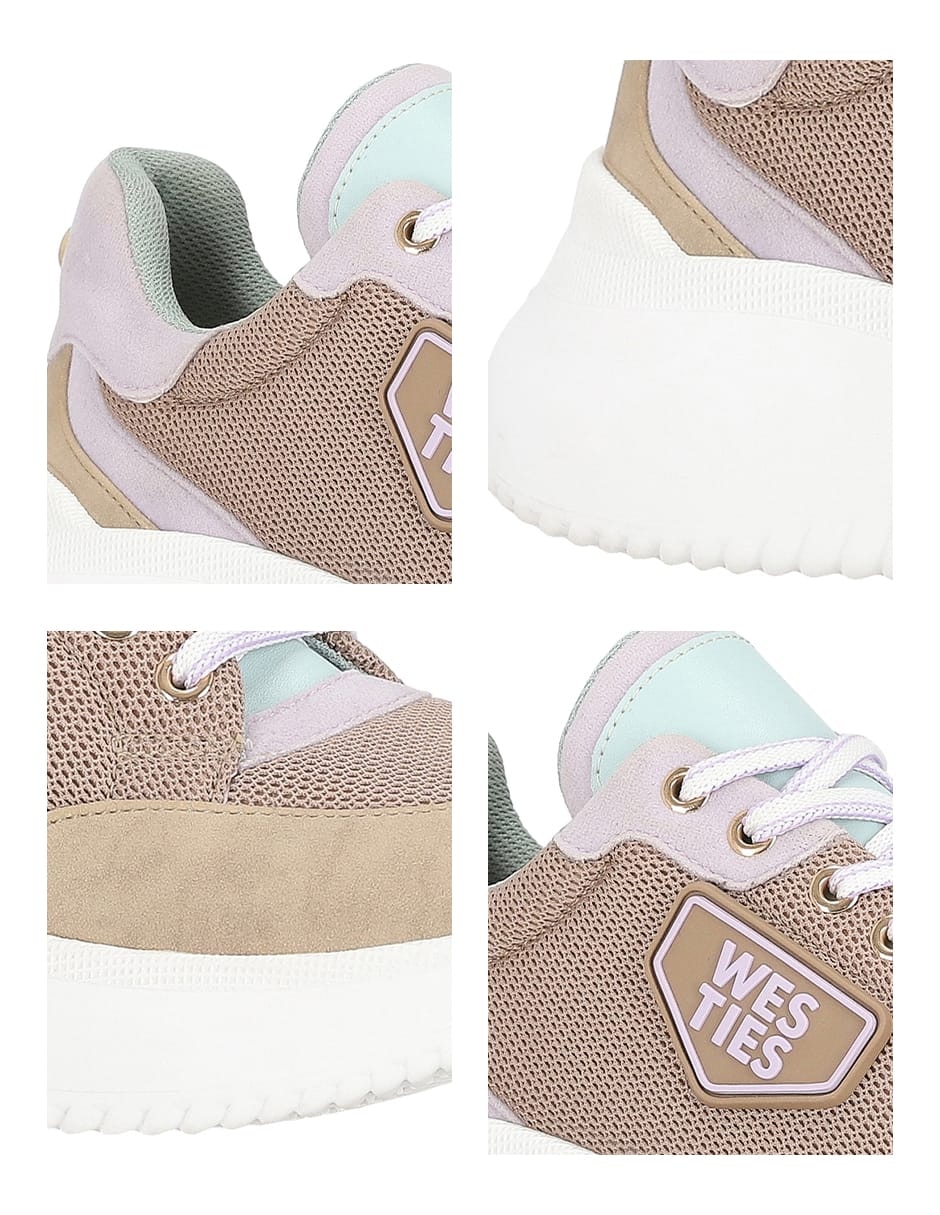Tenis Wediatilli2 para mujer