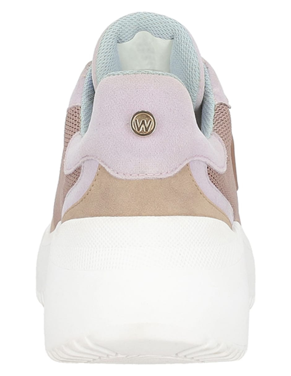 Tenis Wediatilli2 para mujer