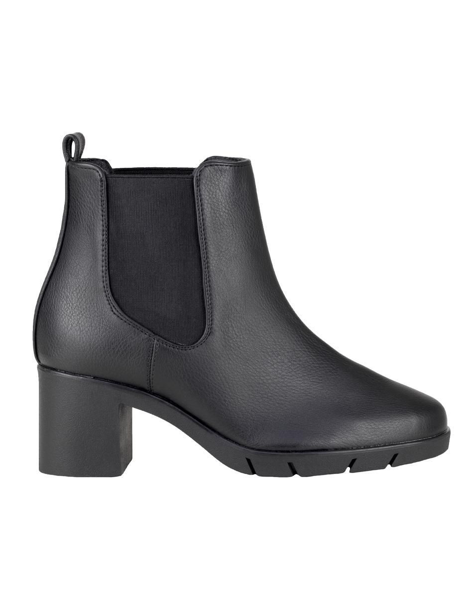Bota arriba del tobillo Lady Paulina para mujer