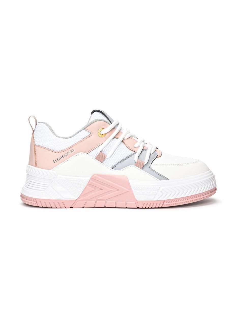Tenis Weave para mujer