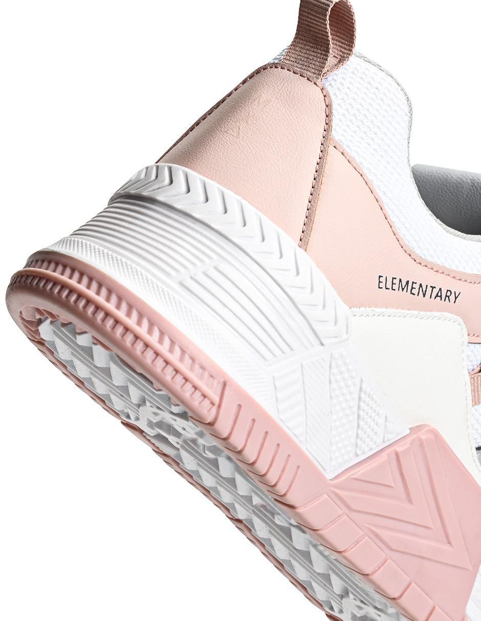 Tenis Weave para mujer 5