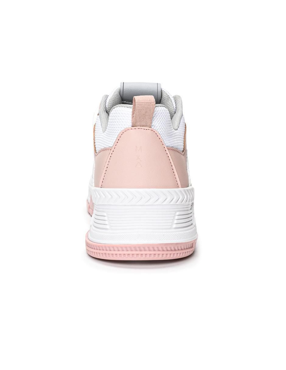 Tenis Weave para mujer