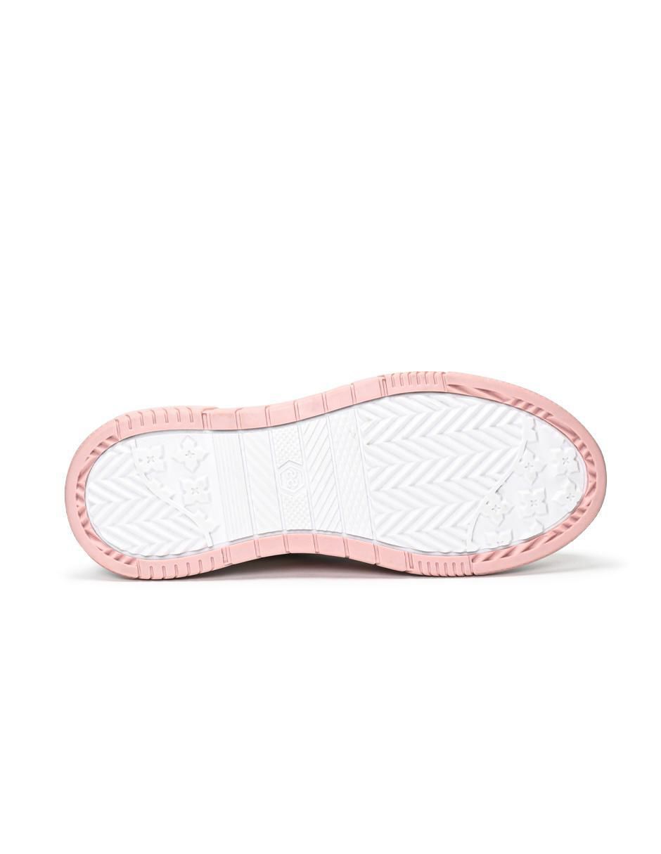 Tenis Weave para mujer