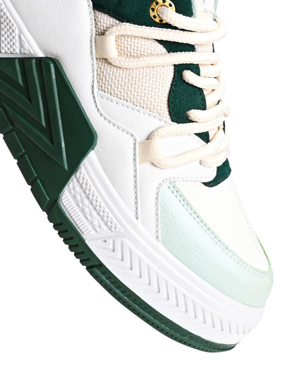 Tenis Weave para mujer 6