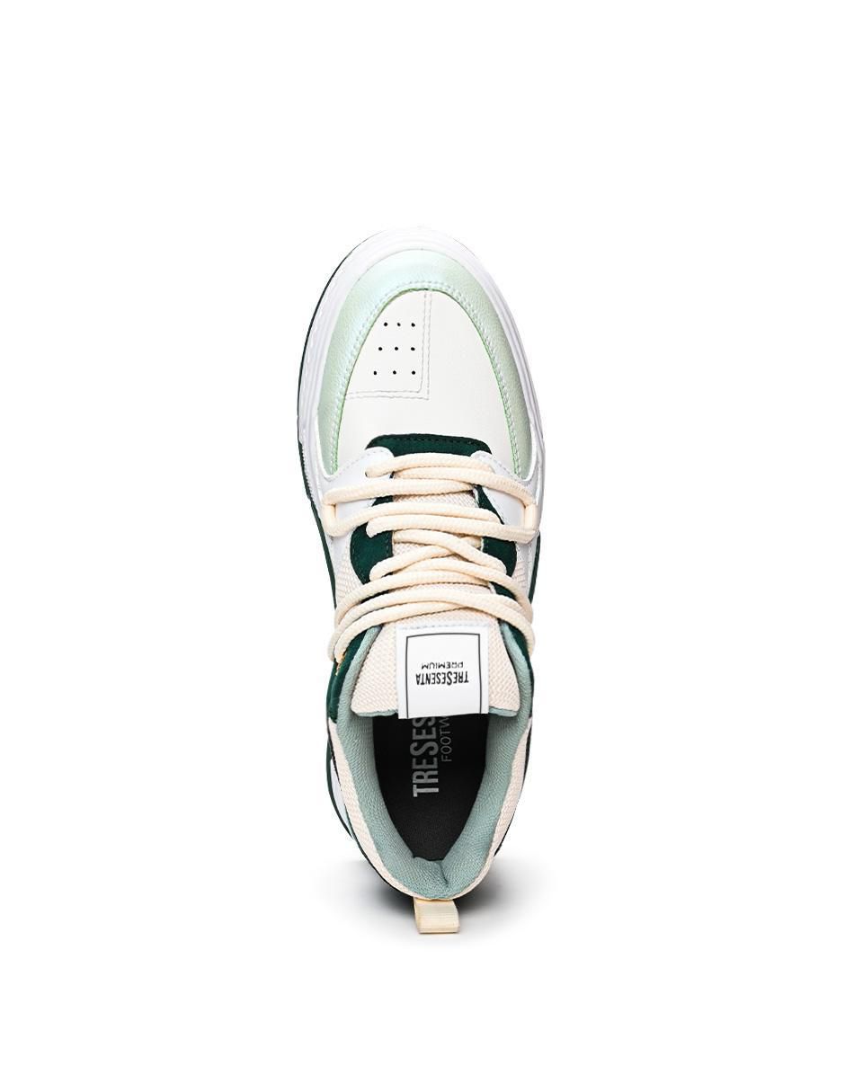Tenis Weave para mujer