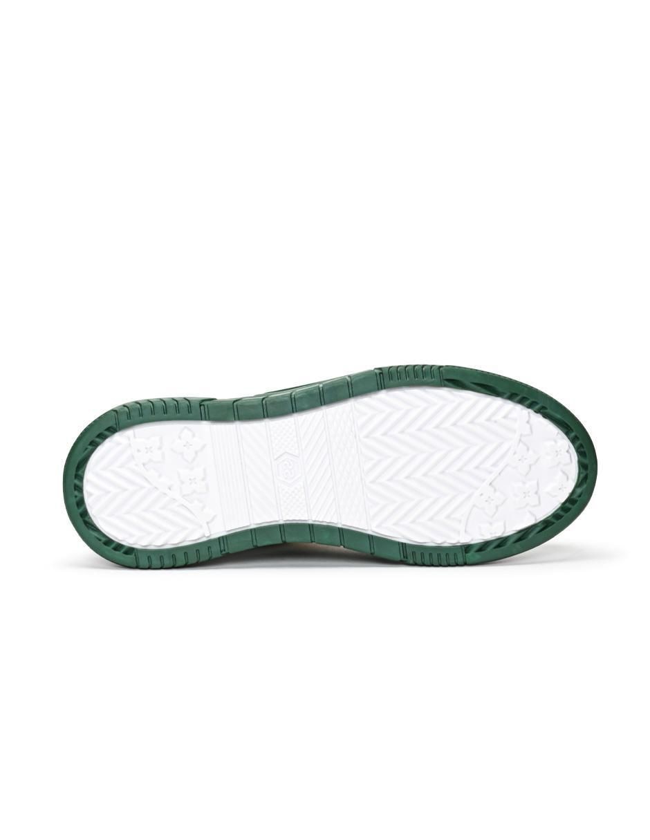 Tenis Weave para mujer