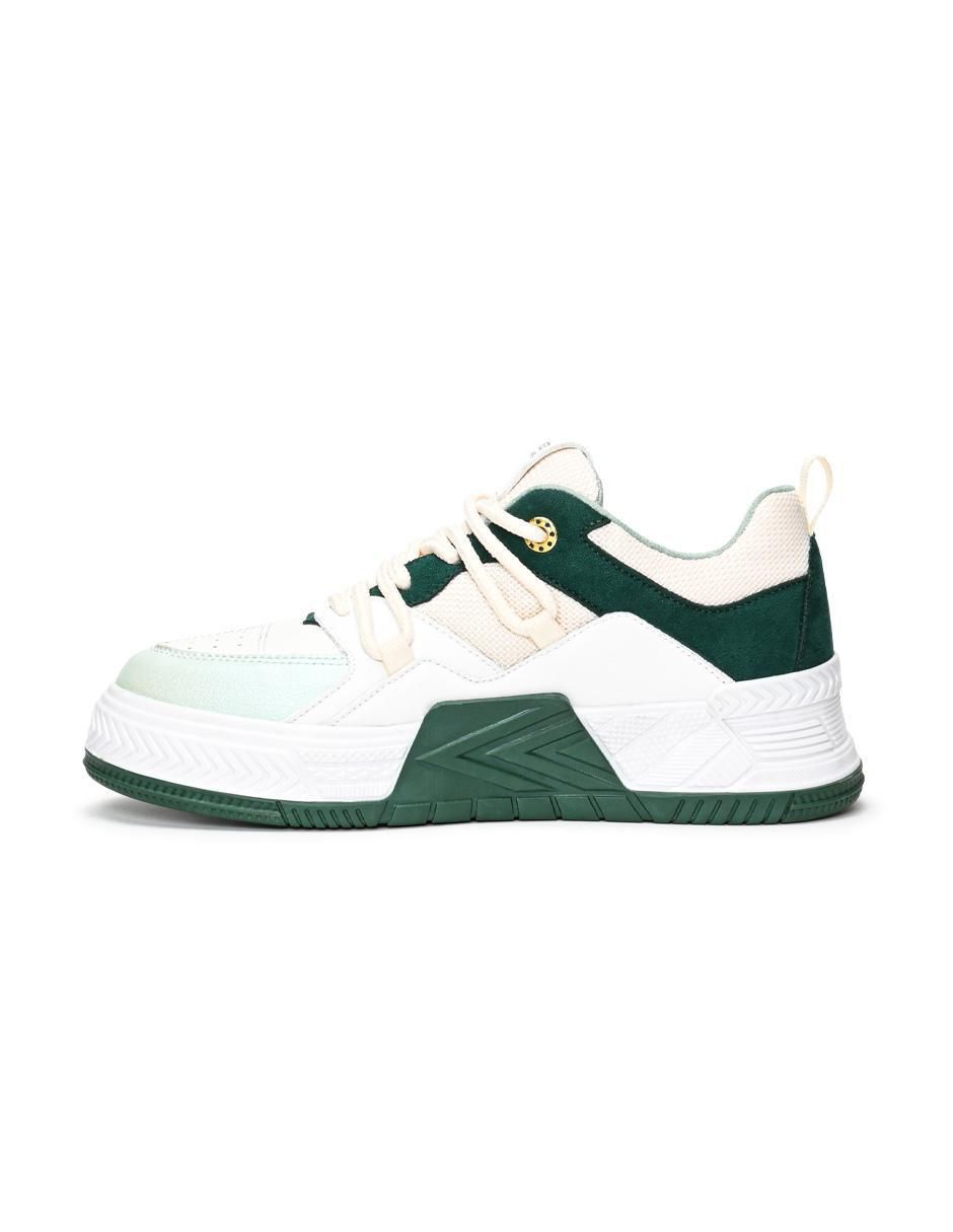 Tenis Weave para mujer 7