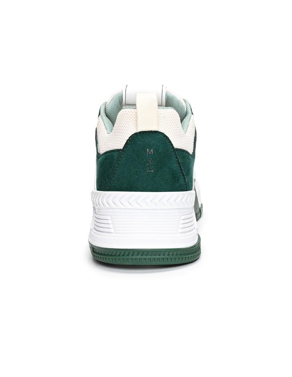 Tenis Weave para mujer