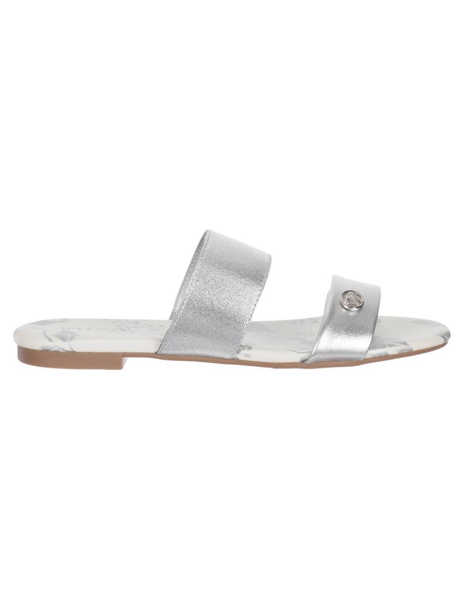 Sandalia para mujer 4