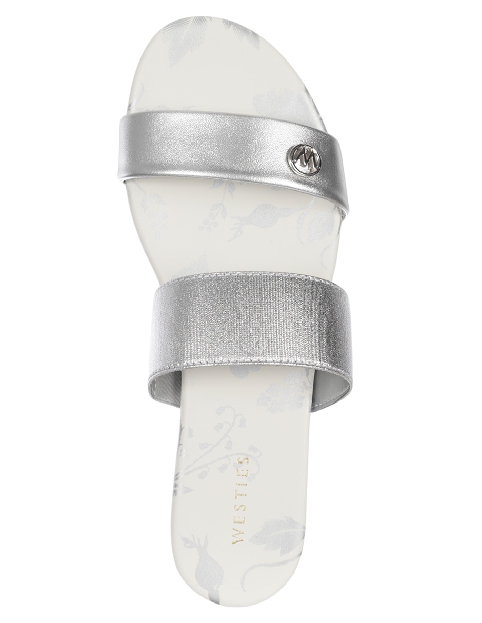Sandalia para mujer 5