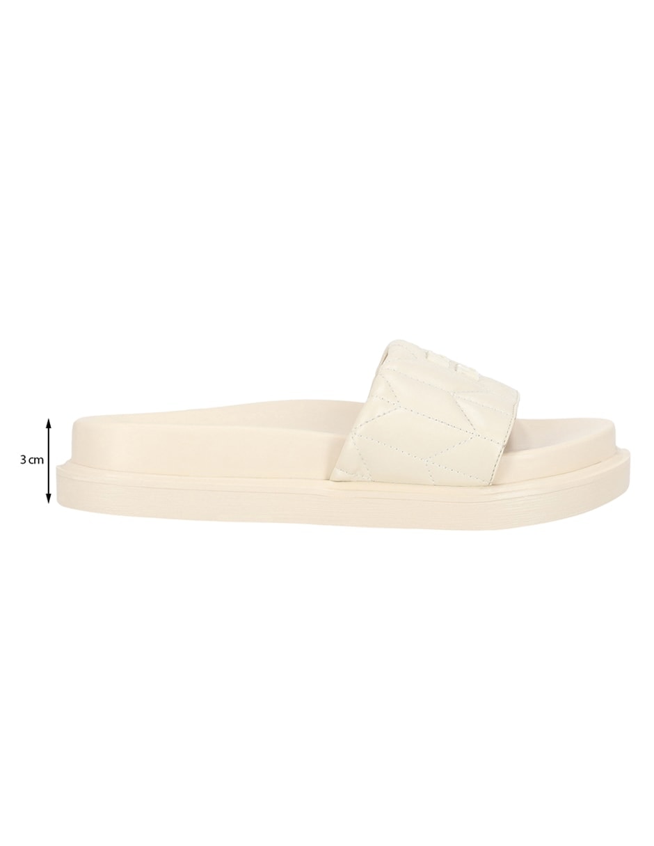 Sandalia Westies para mujer