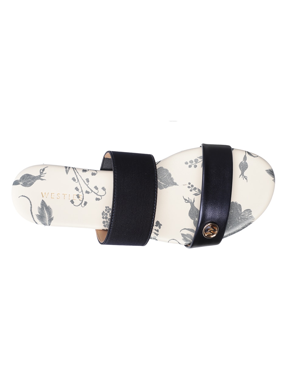 Sandalia para mujer 5